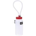 Allstar Performance Bleeder Bottle with Magnet & Check Valve AL374004